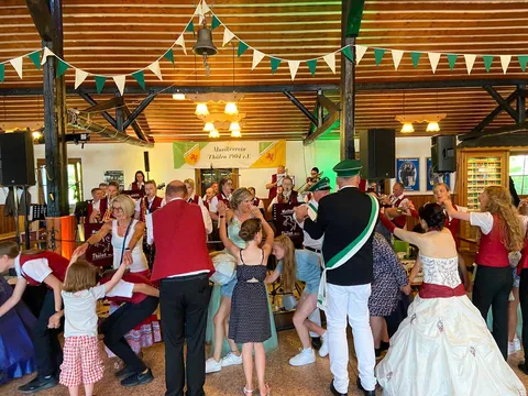 Erlinghausen Schützenfest 2022, Bild 32
