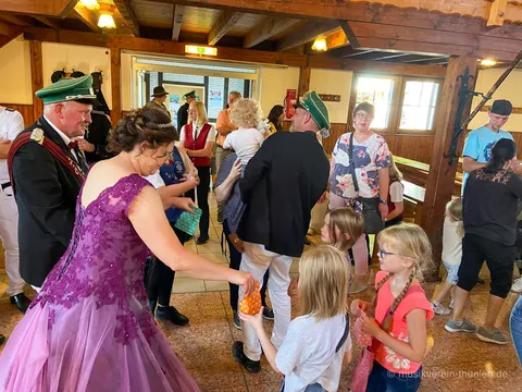 Erlinghausen Schützenfest 2022, Bild 35
