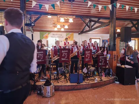 Erlinghausen Schützenfest 2022, Bild 29