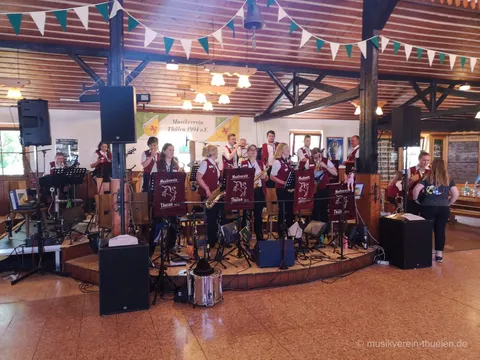 Erlinghausen Schützenfest 2022, Bild 28