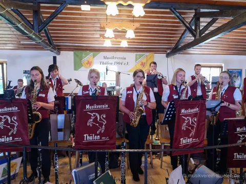 Erlinghausen Schützenfest 2022, Bild 26