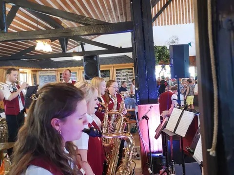 Erlinghausen Schützenfest 2022, Bild 22