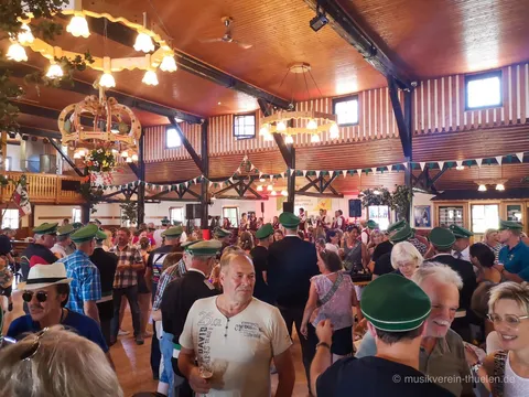 Erlinghausen Schützenfest 2022, Bild 25