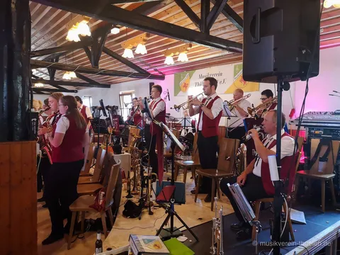 Erlinghausen Schützenfest 2022, Bild 21