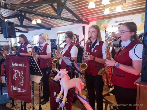 Erlinghausen Schützenfest 2022, Bild 20