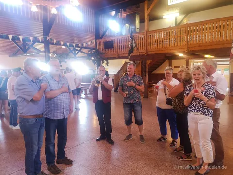 Erlinghausen Schützenfest 2022, Bild 18