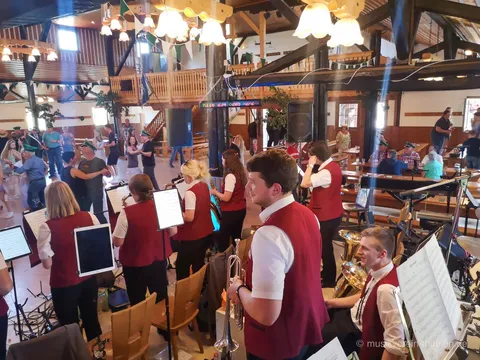 Erlinghausen Schützenfest 2022, Bild 15