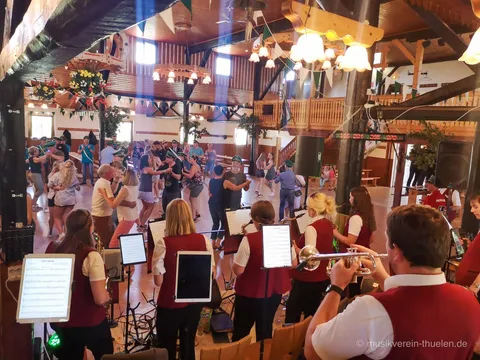 Erlinghausen Schützenfest 2022, Bild 19
