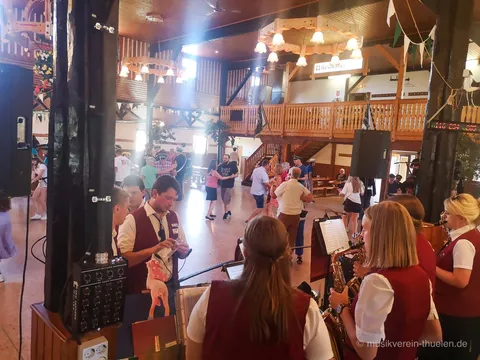 Erlinghausen Schützenfest 2022, Bild 12