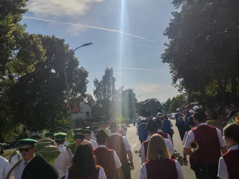 Erlinghausen Schützenfest 2022, Bild 6