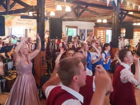 Erlinghausen Schützenfest 2022, Bild 11
