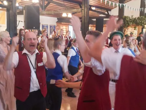 Erlinghausen Schützenfest 2022, Bild 9