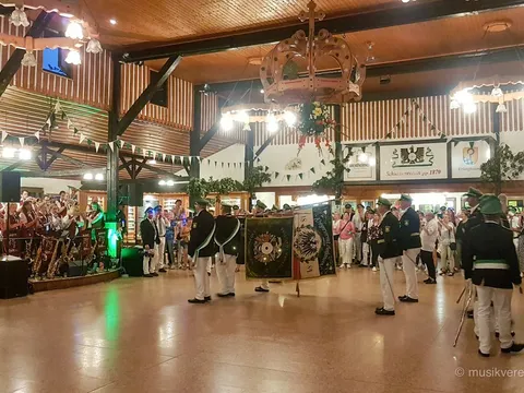Erlinghausen Schützenfest 2022, Bild 5