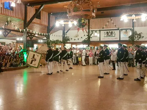 Erlinghausen Schützenfest 2022, Bild 4