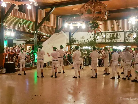 Erlinghausen Schützenfest 2022, Bild 3