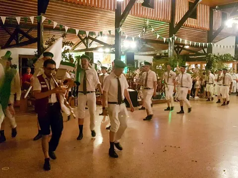 Erlinghausen Schützenfest 2022, Bild 2
