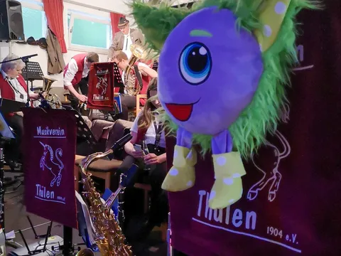 Hirschberg Schützenfest 2022, Bild 94