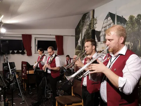 Hirschberg Schützenfest 2022, Bild 93