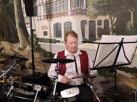 Hirschberg Schützenfest 2022, Bild 92