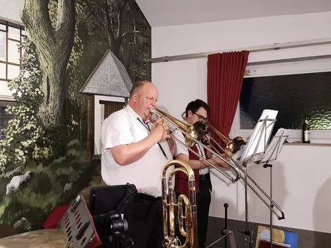 Hirschberg Schützenfest 2022, Bild 91