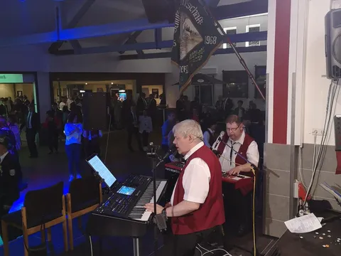 Hirschberg Schützenfest 2022, Bild 90