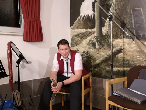Hirschberg Schützenfest 2022, Bild 89