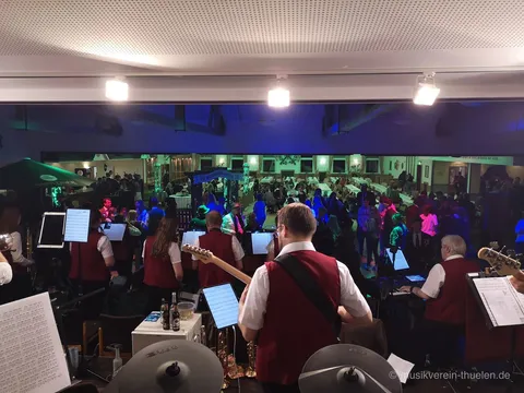 Hirschberg Schützenfest 2022, Bild 88