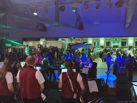 Hirschberg Schützenfest 2022, Bild 87