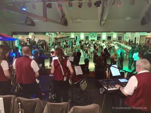 Hirschberg Schützenfest 2022, Bild 86