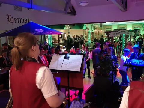 Hirschberg Schützenfest 2022, Bild 85