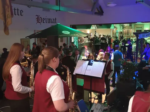 Hirschberg Schützenfest 2022, Bild 82