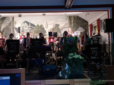 Hirschberg Schützenfest 2022, Bild 79