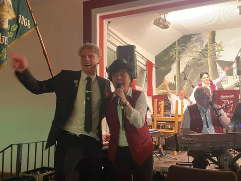 Hirschberg Schützenfest 2022, Bild 78