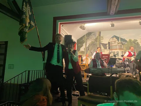 Hirschberg Schützenfest 2022, Bild 77