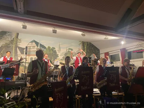 Hirschberg Schützenfest 2022, Bild 76