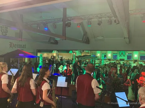 Hirschberg Schützenfest 2022, Bild 2