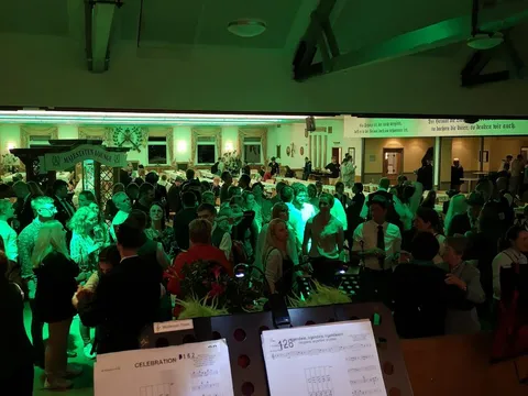 Hirschberg Schützenfest 2022, Bild 73