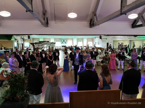 Hirschberg Schützenfest 2022, Bild 69