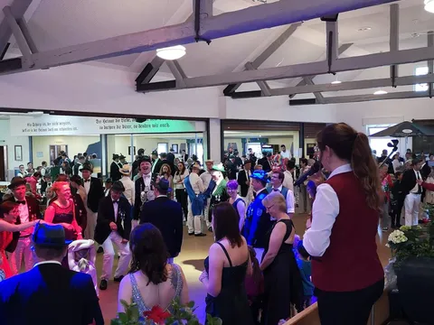 Hirschberg Schützenfest 2022, Bild 67