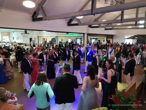 Hirschberg Schützenfest 2022, Bild 66