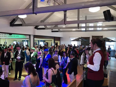 Hirschberg Schützenfest 2022, Bild 65