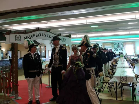 Hirschberg Schützenfest 2022, Bild 63