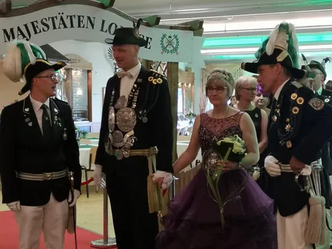 Hirschberg Schützenfest 2022, Bild 61