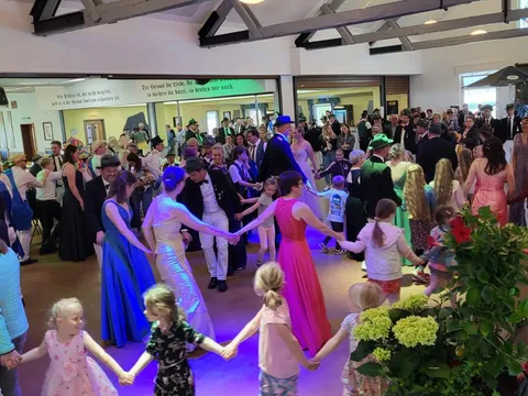 Hirschberg Schützenfest 2022, Bild 3