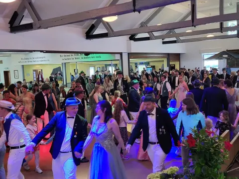 Hirschberg Schützenfest 2022, Bild 5