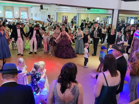 Hirschberg Schützenfest 2022, Bild 6