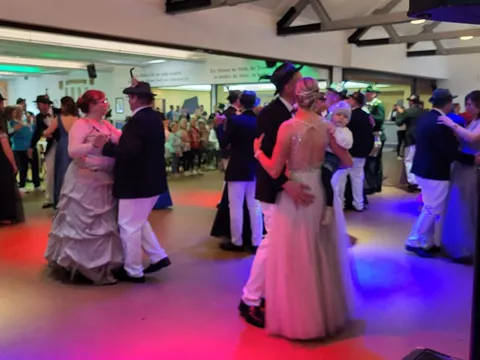 Hirschberg Schützenfest 2022, Bild 7