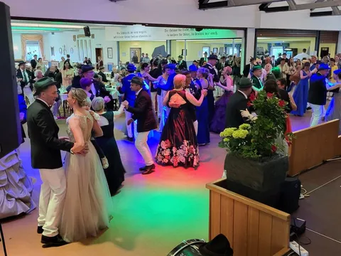 Hirschberg Schützenfest 2022, Bild 8