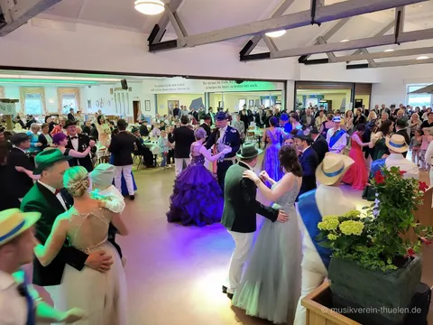 Hirschberg Schützenfest 2022, Bild 9