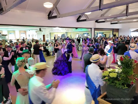Hirschberg Schützenfest 2022, Bild 10